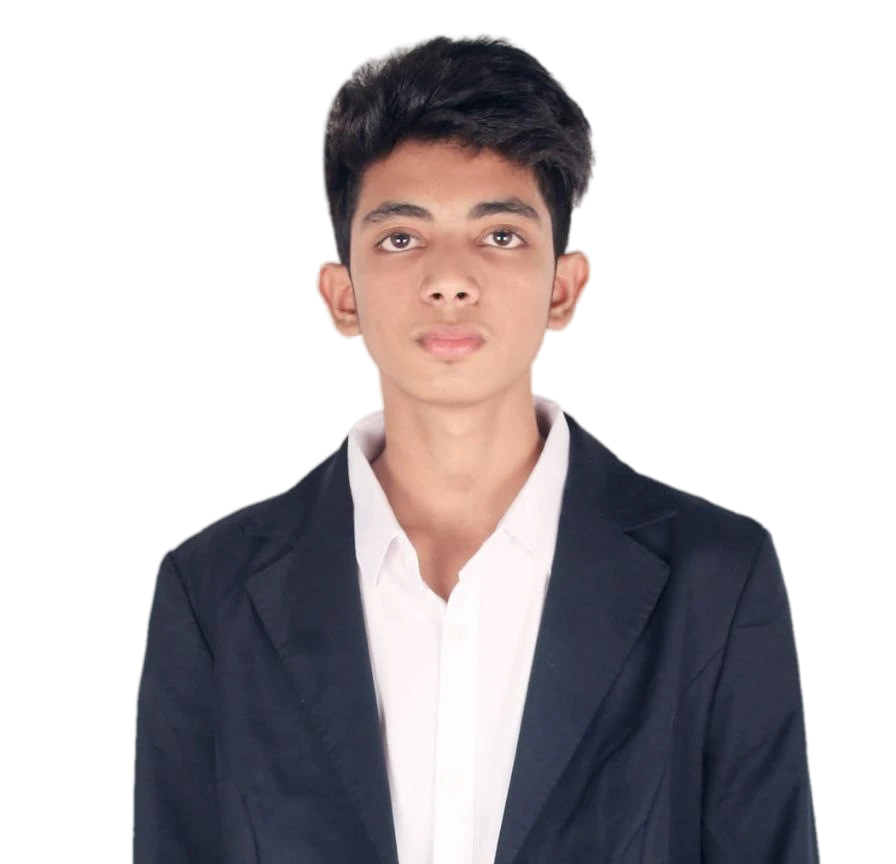 MD. Burhan Kobir Joy